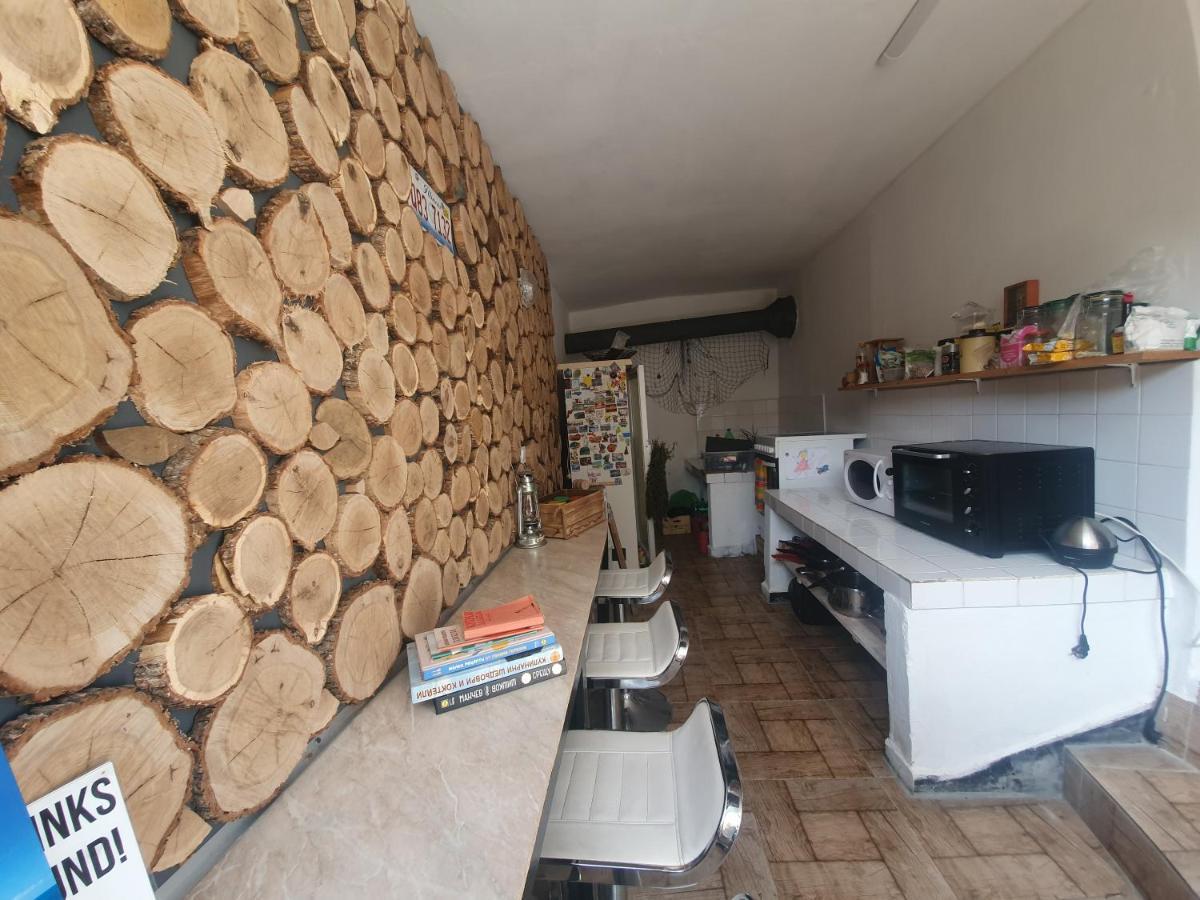 Cherry Garden Apartments スヴェティ・ヴラス エクステリア 写真