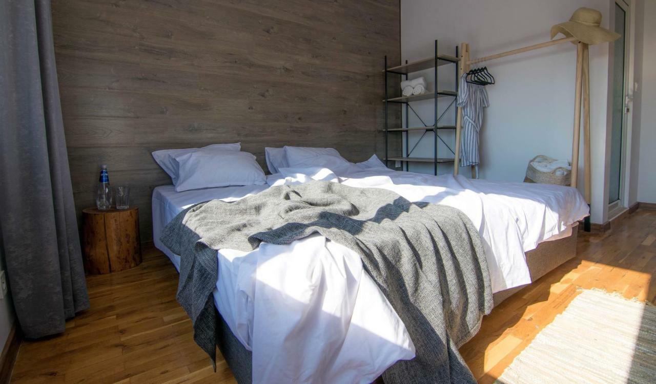 Cherry Garden Apartments スヴェティ・ヴラス エクステリア 写真