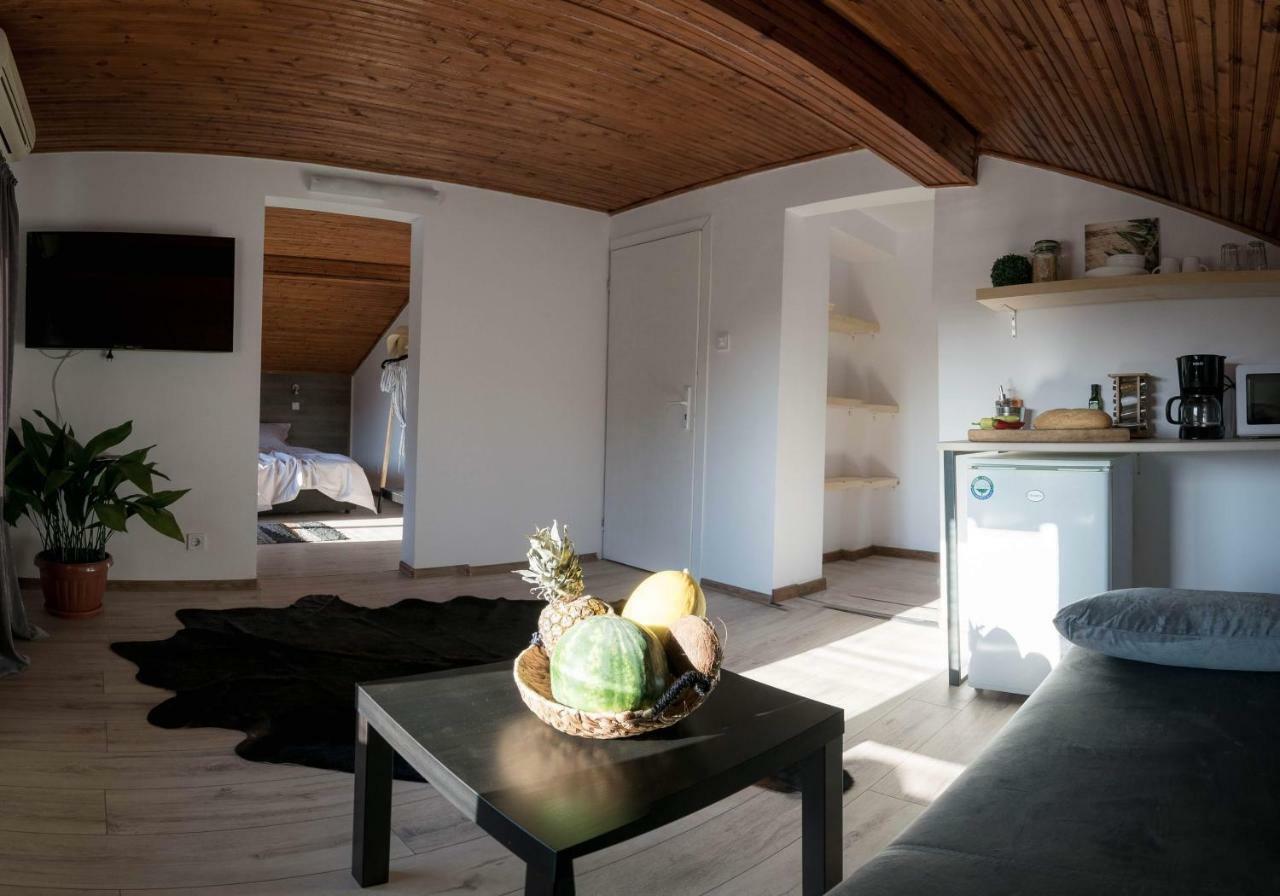 Cherry Garden Apartments スヴェティ・ヴラス エクステリア 写真