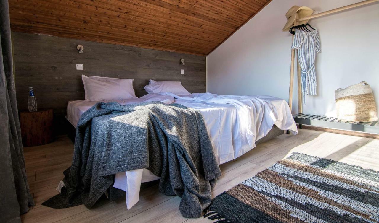 Cherry Garden Apartments スヴェティ・ヴラス エクステリア 写真