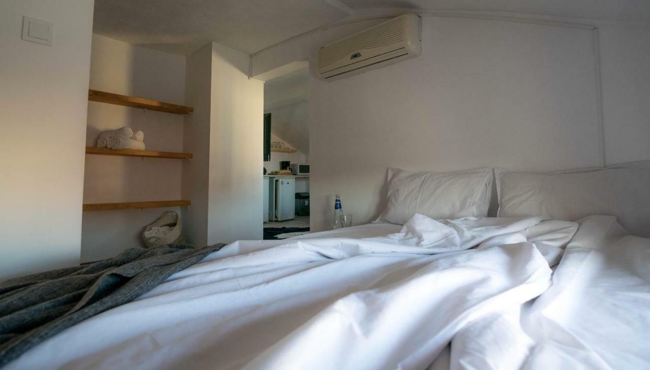 Cherry Garden Apartments スヴェティ・ヴラス エクステリア 写真