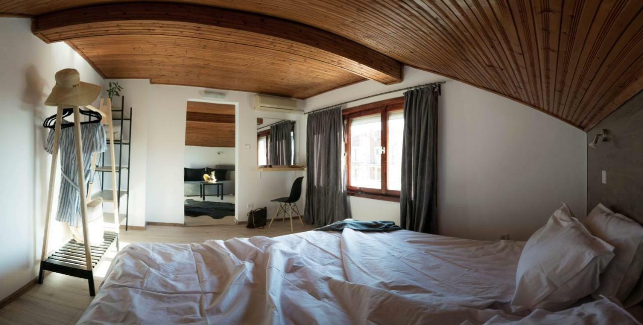 Cherry Garden Apartments スヴェティ・ヴラス エクステリア 写真