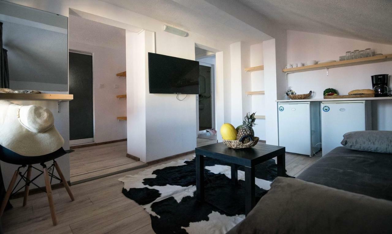 Cherry Garden Apartments スヴェティ・ヴラス エクステリア 写真